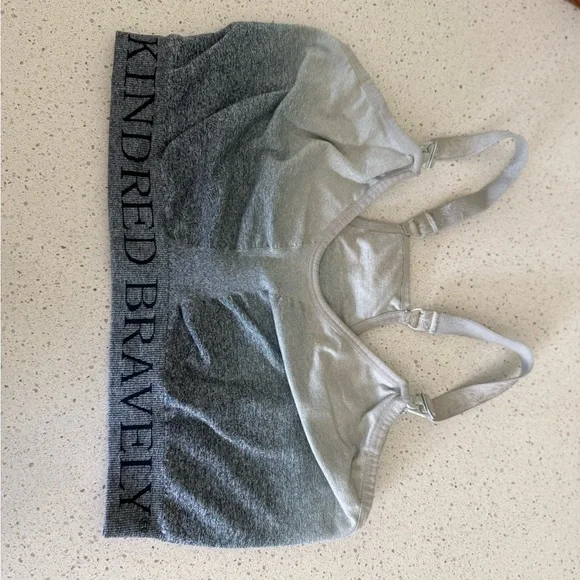Kindred Bravely Nursing Bra - Picture 1 of 1